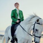 Sehun Instagram -