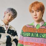 Sehun Instagram -