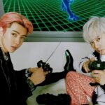 Sehun Instagram -