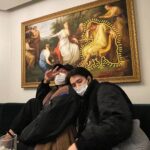 Sehun Instagram -