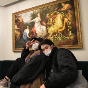 Sehun Instagram - 