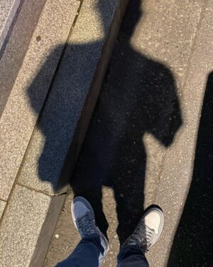 Sehun Instagram - 척