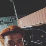 Sehun Instagram - 좋아요 10억