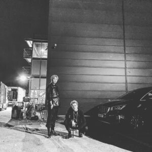 Sehun Instagram - 척 하지마