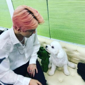 Sehun Instagram - On me