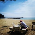 Sehun Instagram -