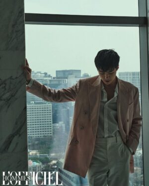 Sehun Instagram - 