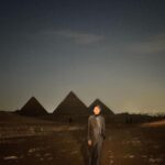 Sehun Instagram - #cairo