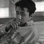 Sehun Instagram -