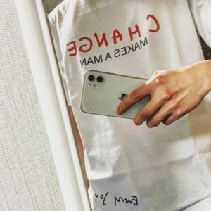 Sehun Instagram - 