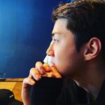 Sehun Instagram -