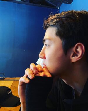 Sehun Instagram - 