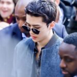 Sehun Instagram -