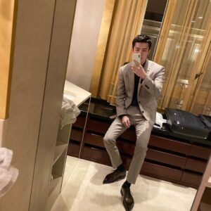 Sehun Instagram - 