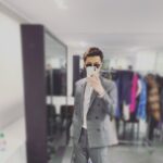 Sehun Instagram - #BERLUTI