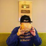 Sehun Instagram - 😋