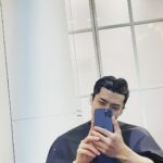 Sehun Instagram - Kkk