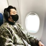Sehun Instagram -