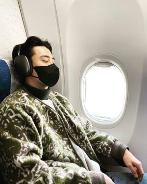 Sehun Instagram - 