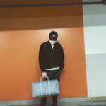 Sehun Instagram - @Dior @MrKimJones #DiorSummer22 #DiorSki #광고