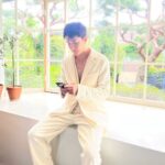 Sehun Instagram -