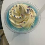 Sehun Instagram - Cream soda