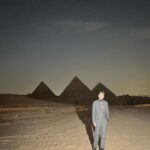 Sehun Instagram - #cairo