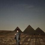 Sehun Instagram - #cairo
