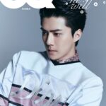 Sehun Instagram - #DiorMenFall #Dior @MrKimJones @Dior #GQKOREA @gqkorea
