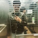 Sehun Instagram - 💥