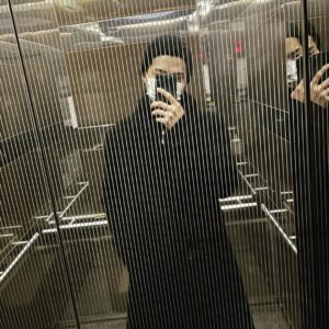 Sehun Instagram - 