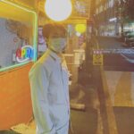 Sehun Instagram -