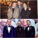 Selçuk Aydemir Instagram - Zaman sadece armutları olgunlaştırır isimli tbt gibi tbt. Kimin olgunlaştığı da çok net :) Cemcir vize başvurusu için biyometrik fotoğraf mı çektiriyorsun bu ne hal :) Ve benim yine yanlış kameraya bakmam bir tutturamadım. @ahmtkural @muratcemcir @aileceksaskiniz @tr4033 #tbt