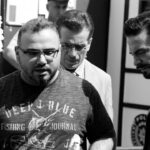 Selçuk Aydemir Instagram - Arkadaş dediğin böyle olmalı. Sürekli arkanı(?) kollayacak. (İyi düşün iyi olsun) @ahmtkural @muratcemcir