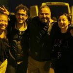 Selçuk Aydemir Instagram - 5. Geleneksel reji fotosu Bir projenin daha çekimleri biter. Ellerinize sağlık. Her şey için çok teşekkür ederim. @tr4033 #mahalledenarkadaşlar