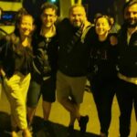 Selçuk Aydemir Instagram - 5. Geleneksel reji fotosu Bir projenin daha çekimleri biter. Ellerinize sağlık. Her şey için çok teşekkür ederim. @tr4033 #mahalledenarkadaşlar