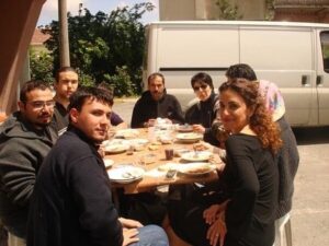 Selçuk Aydemir Instagram - #tbt 
Kurbanlık Set @ermanbagri @aksakburak @cgdmspckrmnn