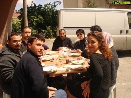 Selçuk Aydemir Instagram - #tbt Kurbanlık Set @ermanbagri @aksakburak @cgdmspckrmnn