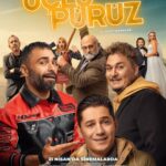 Selçuk Aydemir Instagram – Bir tarih daha açıklama cesareti gösteriyorum, inşallah kıyamet kopmazsa 21 Nisan’da sinemalarda at gibi gülücez… Emeği geçen herkese sonsuz teşekkürler. (İlk yapımcılık denemem gelin sinemaya macera başlamadan bitmesin, ilk ayaktan yatmayayım)
@okancabalarofficial @emrahkmn @korhanherduran @mufitkayacan @ozgurcancoban @ecenazucer @baharrsuerr @selimerdoganofficial @sinasiyurtsever @halukleventacil @hasanunerben @inanck2 @huseyinbaylan41 @eraykaman @deniznilgundogdu @nlgnkasapbasoglu @hakanaltinerofficial @hakan_astx 

@vedatuyar_ @edizkentkuran.official @ferhatuzundag @brkemanet @fatih_emanet @emrederler @damla.marmara @gzmcnkrtrn @cengizcirkin @halukharus @selimcetintas @huseyinkurt @hakanpalioglu @keremcakiroglu_ @gokhandogum @fadeoutstudios @kubilaybirkan @esraakkoyunlu @arc_onr 

@aytacagdag @aytacmedya @selkare