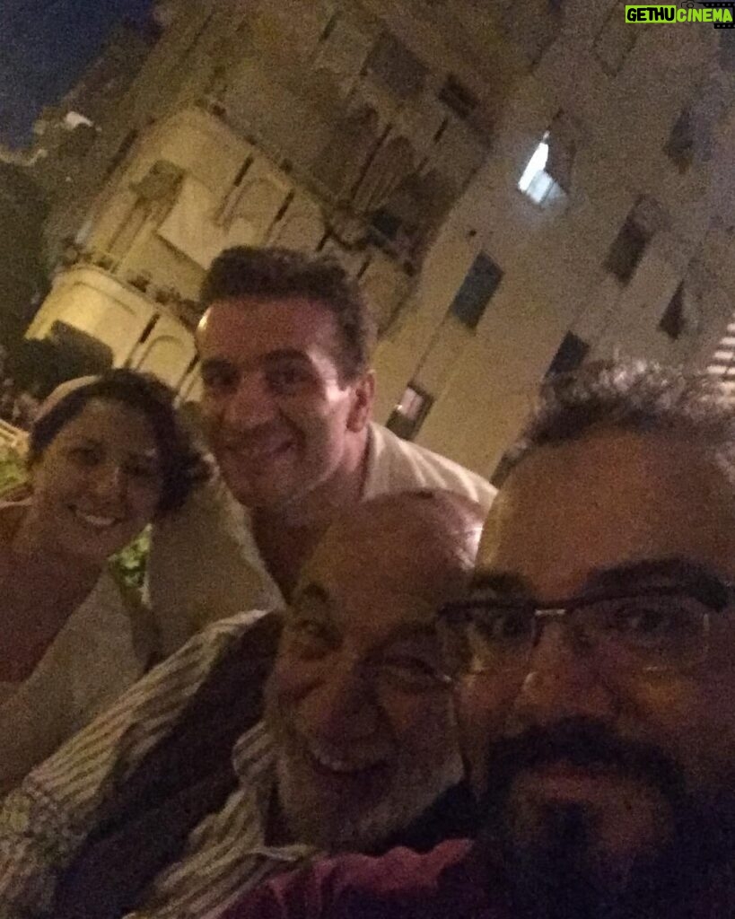 Selçuk Aydemir Instagram - Seneeeee 69 Ailecek Şaşkınız @muratcemcir @gnykrcgl (Yılmaz Abiye instagramını sordum daha bağlatmadım dedi)