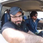 Selçuk Aydemir Instagram - Ailecek şaşkınız - Adam kamyoncu çıktı Rıza baba @cinemadop