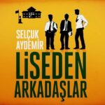 Selçuk Aydemir Instagram - İmlaya dikkat eden tanıtım. Liseden Arkadaşlar