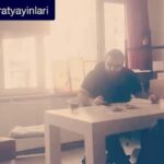 Selçuk Aydemir Instagram – Görev adamıyım bir o kadar daha imzalarım nedir yani? @aksakburak @kusuratyayinlari