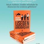 Selçuk Aydemir Instagram - "Dizisi geç başlar, kitabı dediği tarihte çıkmaz yine de hayata hep olumlu bakar" Yeni bio olarak bunu kullanacam. 1 Nisan imiş 1.