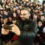 Selçuk Aydemir Instagram - Balıkesir - Çalgı Çengi İkimiz
