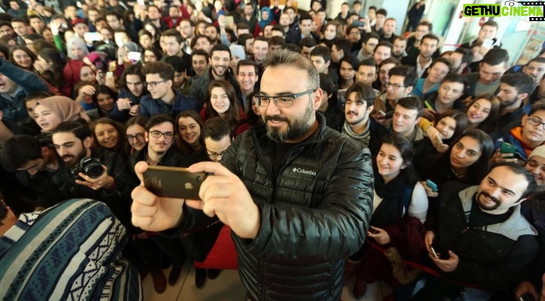 Selçuk Aydemir Instagram - Balıkesir - Çalgı Çengi İkimiz
