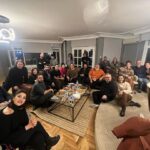 Selçuk Aydemir Instagram – Organizasyon Bizim İşimiz
Underground ilk bölüm izlemesi
@onurbuldu @sarpapak @tunakirli @sinasiyurtsever @conkayasemin @hakanaltinerofficial @baharrsuerr @yelizkuvancii @suukutlu @korhanherduran @gurselsamet @enfaluzel @tugbakurukoglu @sahinsarsu @deniznilgundogdu