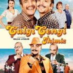 Selçuk Aydemir Instagram - 6 Ocak 2016 değil 2017 Klipler, kamera arkası belgeseli daha neler neler pek yakında. #calgicengiikimiz @calgicengifilm