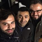 Selçuk Aydemir Instagram - Hayırlı uğurlu olsun kardeşim. Yolun açık olsun