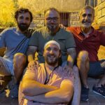 Selçuk Aydemir Instagram – Sektörden Arkadaşlar 
Güven Bana görüntü departmanı, elinize sağlık @fatih_emanet @brkemanet ve @ferhatuzundag